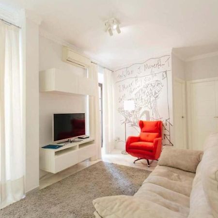 Minimalism And Modern- 2Bd 1Bth- Las Setas Sevilla Exterior foto