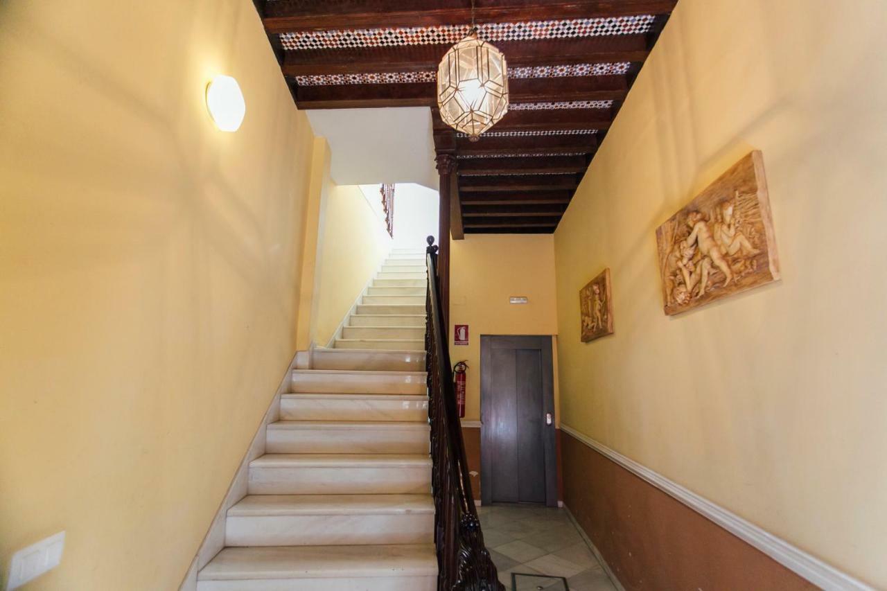 Minimalism And Modern- 2Bd 1Bth- Las Setas Sevilla Exterior foto